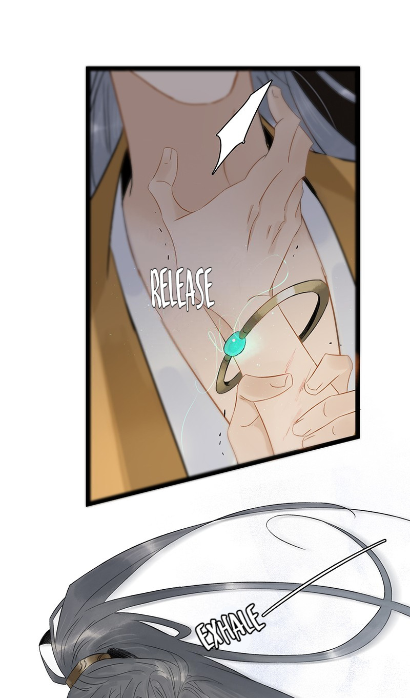 Prince Edward’s Heart Was Stolen Chapter 121 - page 18
