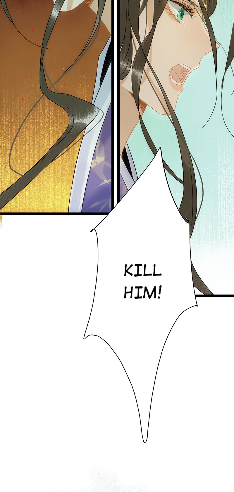 Prince Edward’s Heart Was Stolen Chapter 121 - page 22
