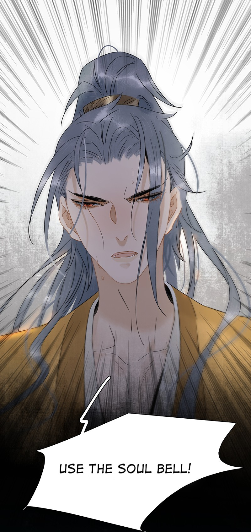 Prince Edward’s Heart Was Stolen Chapter 121 - page 24
