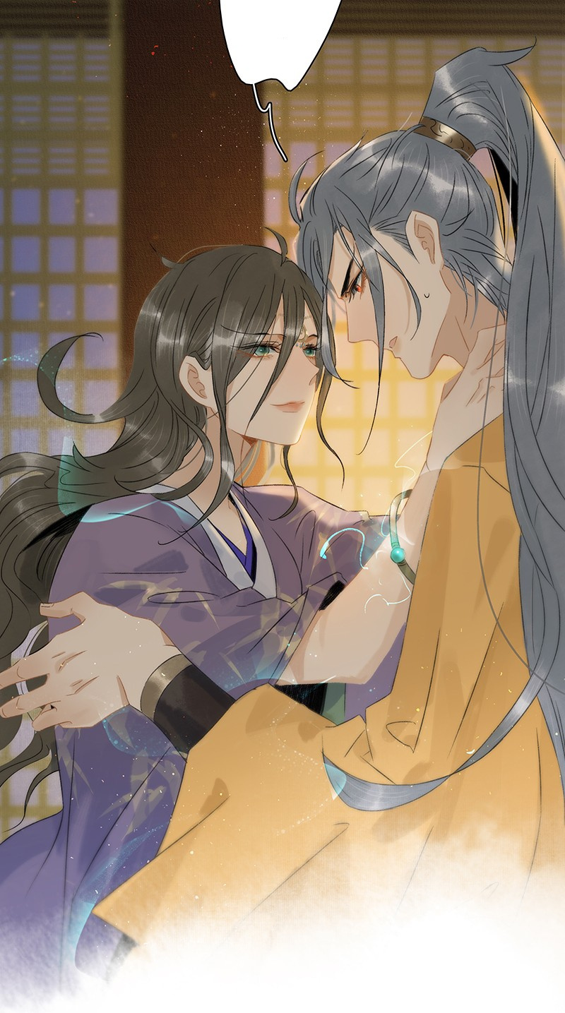 Prince Edward’s Heart Was Stolen Chapter 121 - page 3