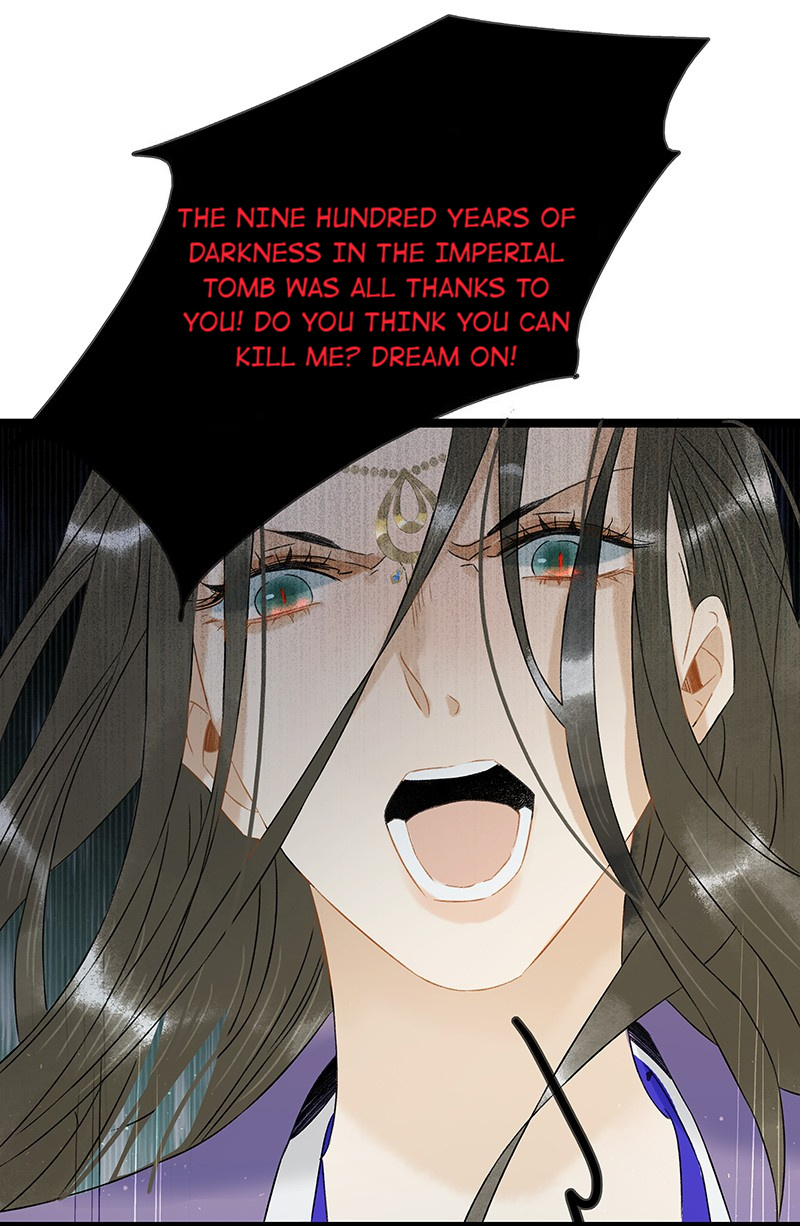 Prince Edward’s Heart Was Stolen Chapter 122 - page 13