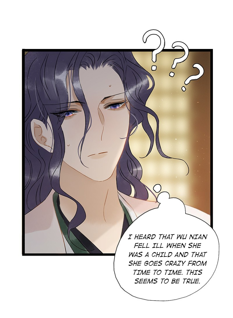 Prince Edward’s Heart Was Stolen Chapter 122 - page 21