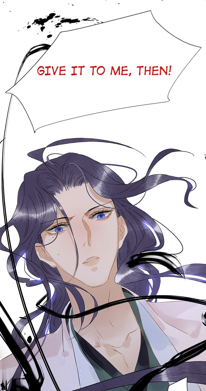 Prince Edward’s Heart Was Stolen Chapter 122 - page 28