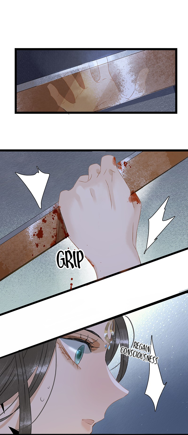Prince Edward’s Heart Was Stolen Chapter 122 - page 30