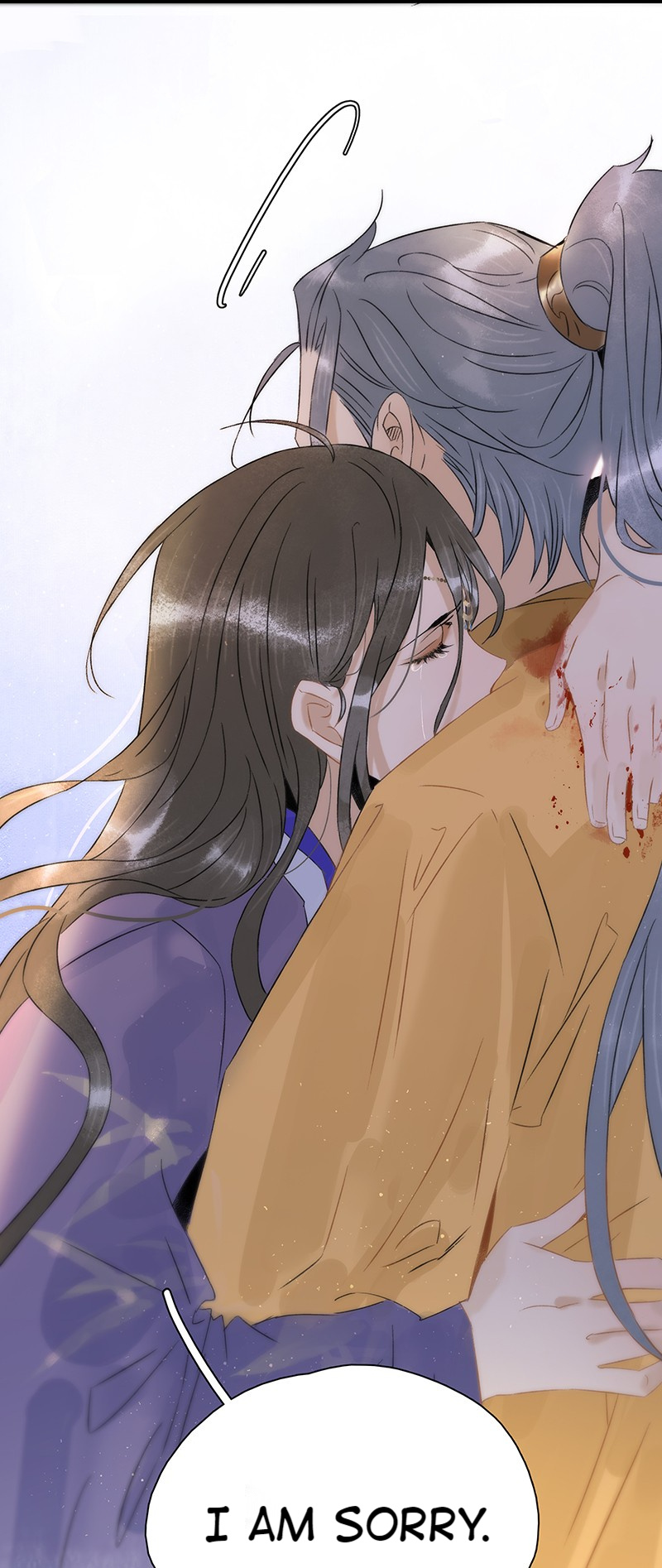 Prince Edward’s Heart Was Stolen Chapter 122 - page 32