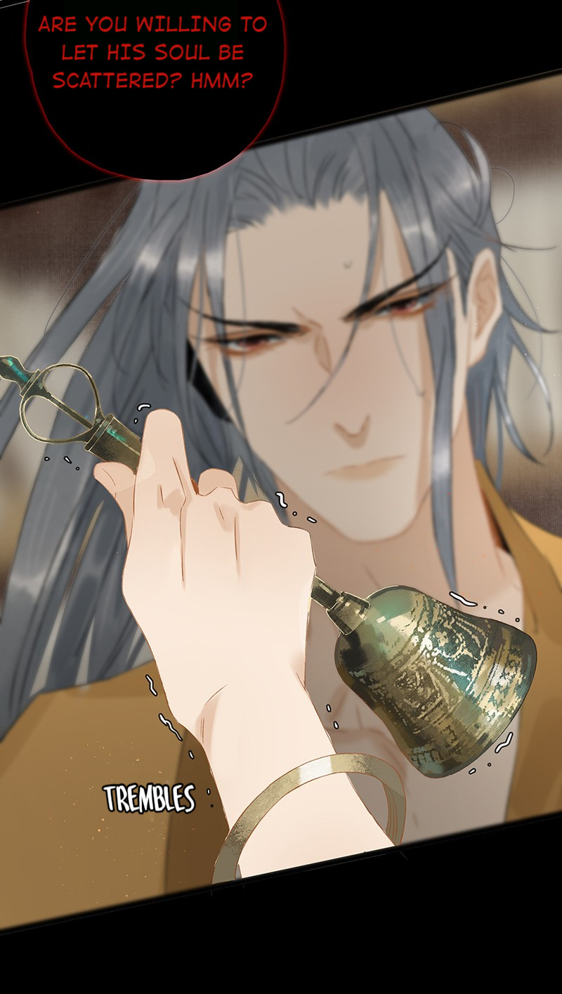 Prince Edward’s Heart Was Stolen Chapter 122 - page 5