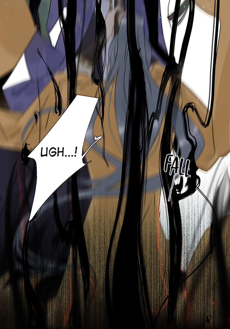 Prince Edward’s Heart Was Stolen Chapter 122 - page 9