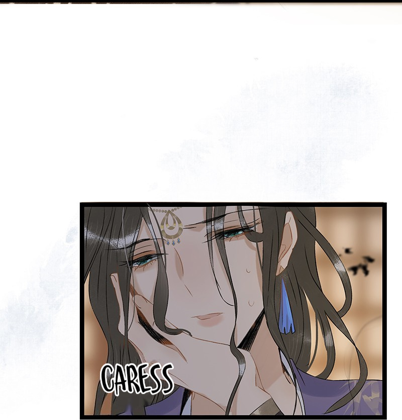 Prince Edward’s Heart Was Stolen Chapter 123 - page 15