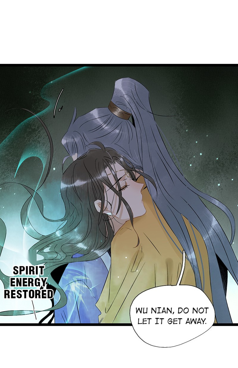 Prince Edward’s Heart Was Stolen Chapter 123 - page 17