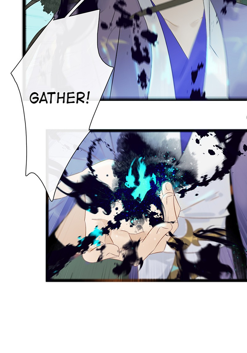 Prince Edward’s Heart Was Stolen Chapter 123 - page 19
