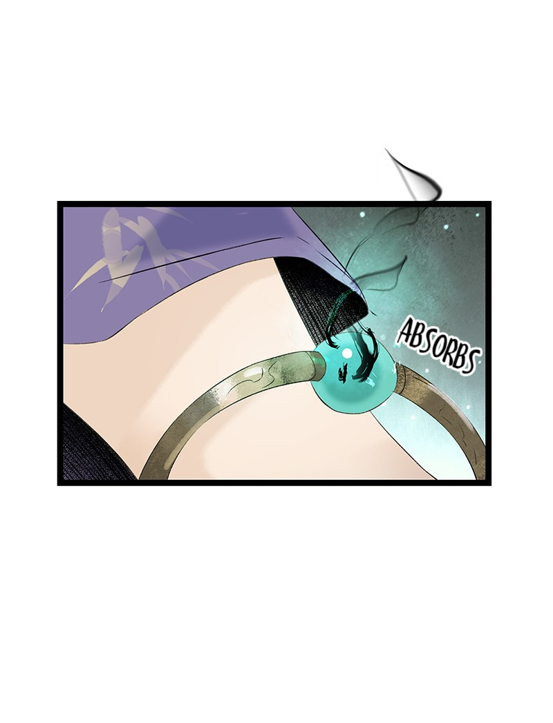 Prince Edward’s Heart Was Stolen Chapter 123 - page 20