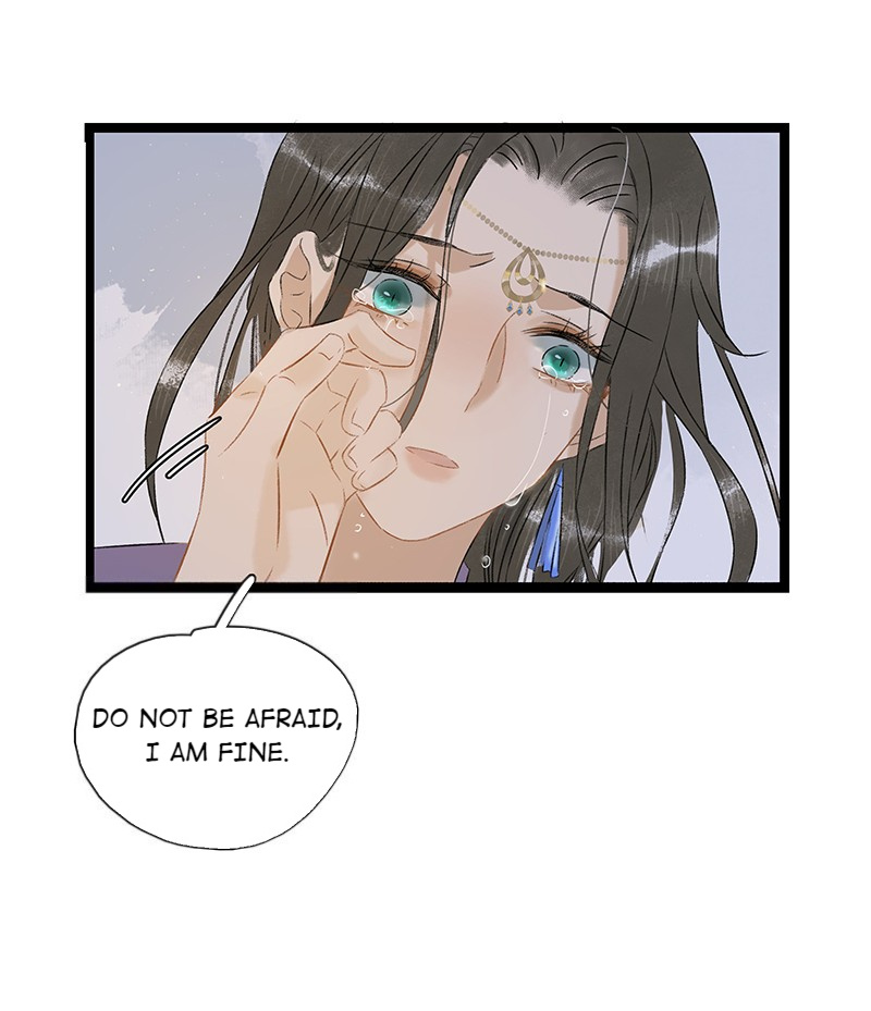 Prince Edward’s Heart Was Stolen Chapter 123 - page 25