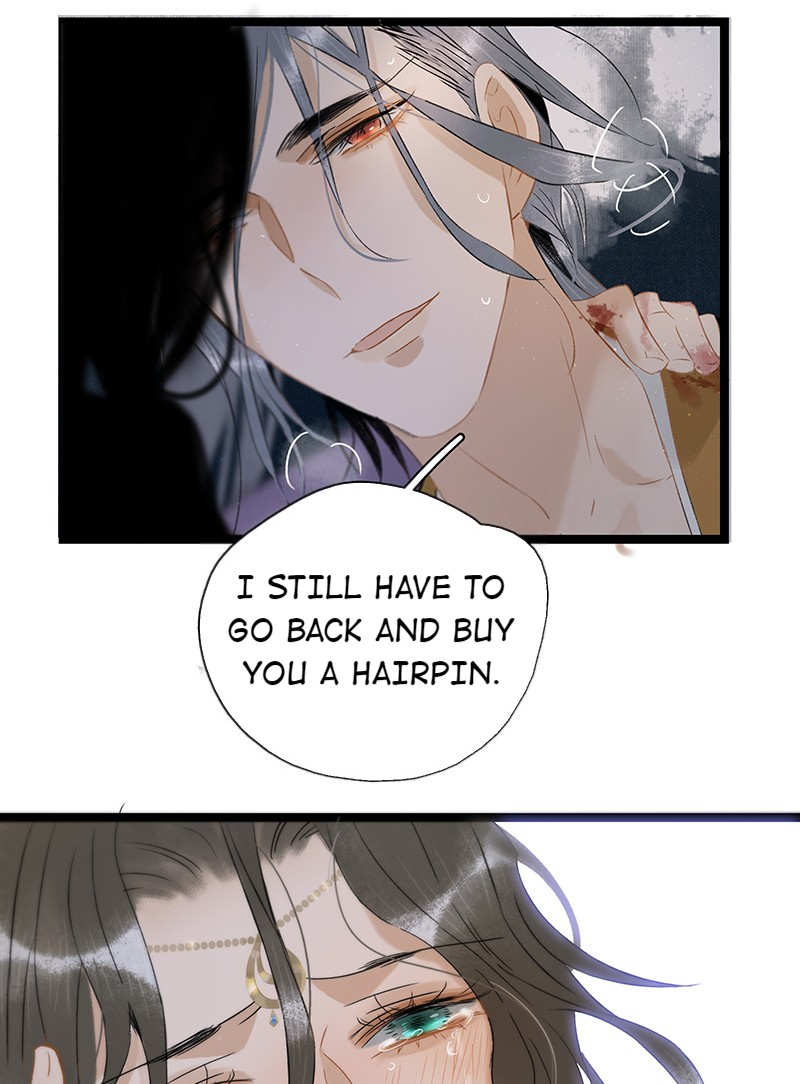 Prince Edward’s Heart Was Stolen Chapter 123 - page 26