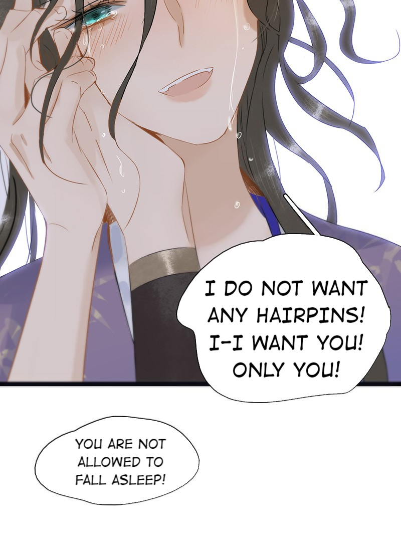 Prince Edward’s Heart Was Stolen Chapter 123 - page 27