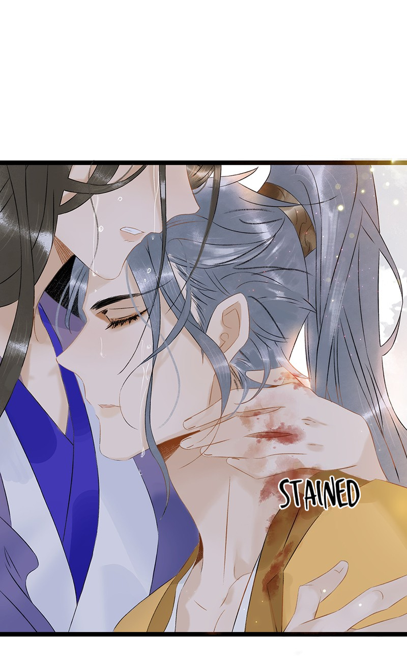 Prince Edward’s Heart Was Stolen Chapter 123 - page 28