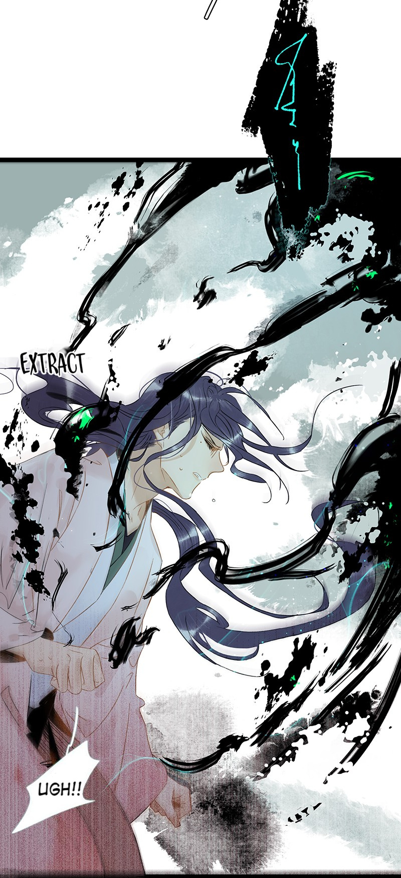 Prince Edward’s Heart Was Stolen Chapter 123 - page 3