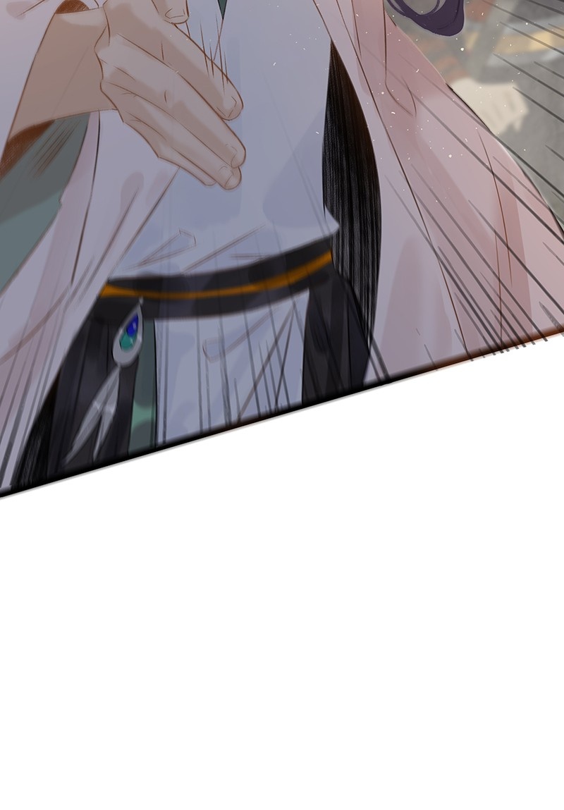 Prince Edward’s Heart Was Stolen Chapter 123 - page 34