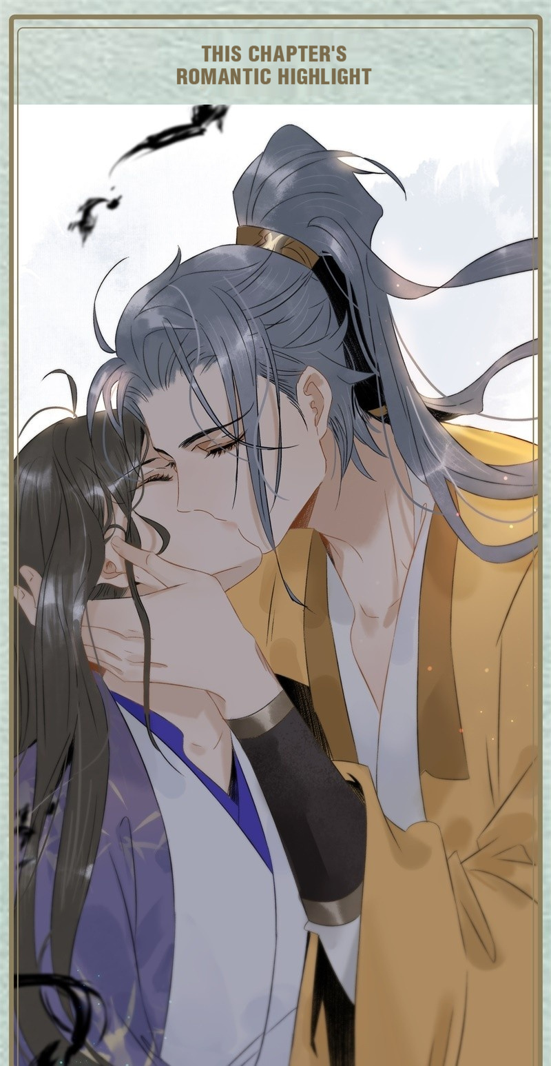 Prince Edward’s Heart Was Stolen Chapter 123 - page 35