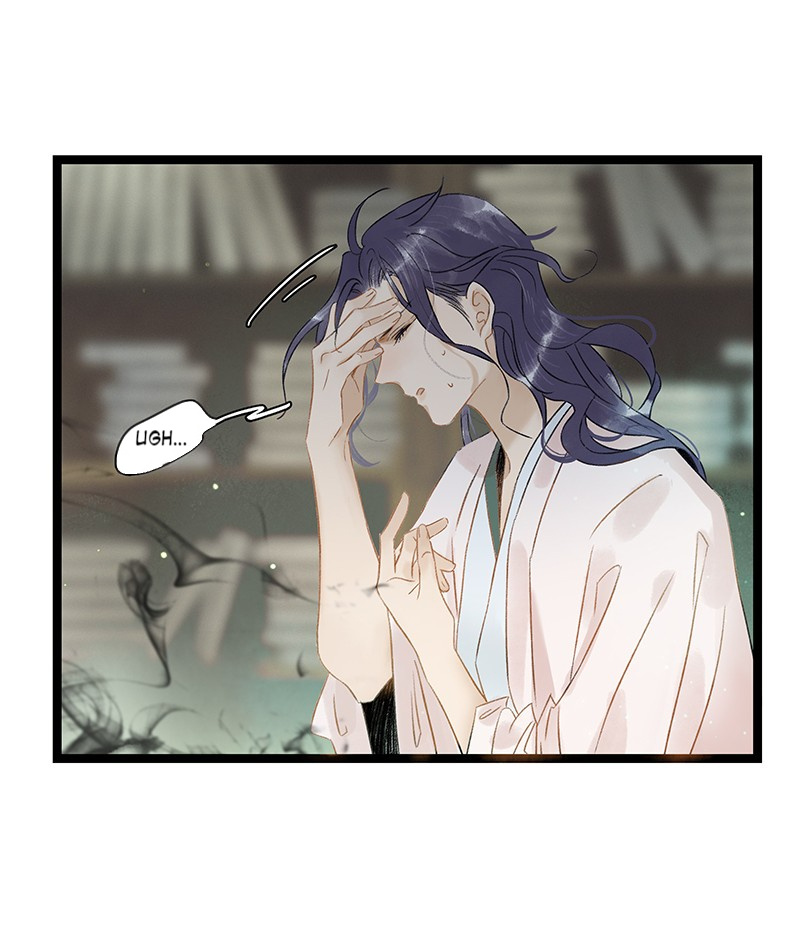 Prince Edward’s Heart Was Stolen Chapter 123 - page 6