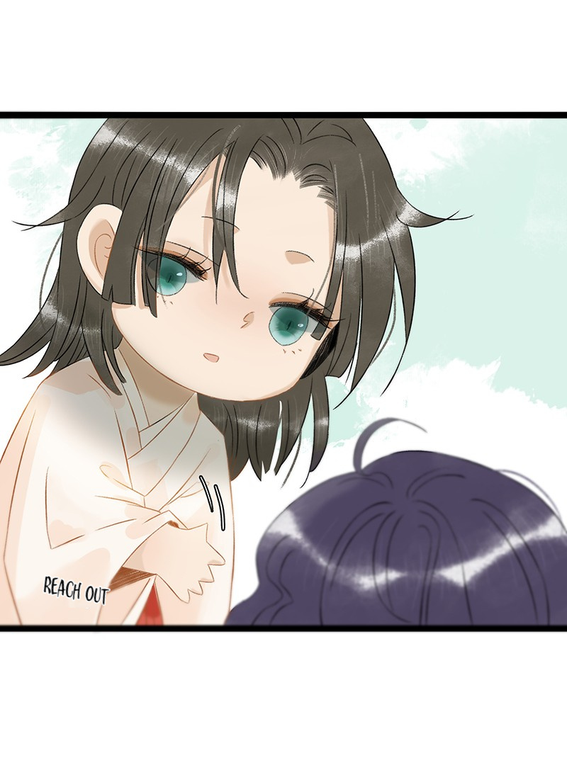 Prince Edward’s Heart Was Stolen Chapter 124 - page 10