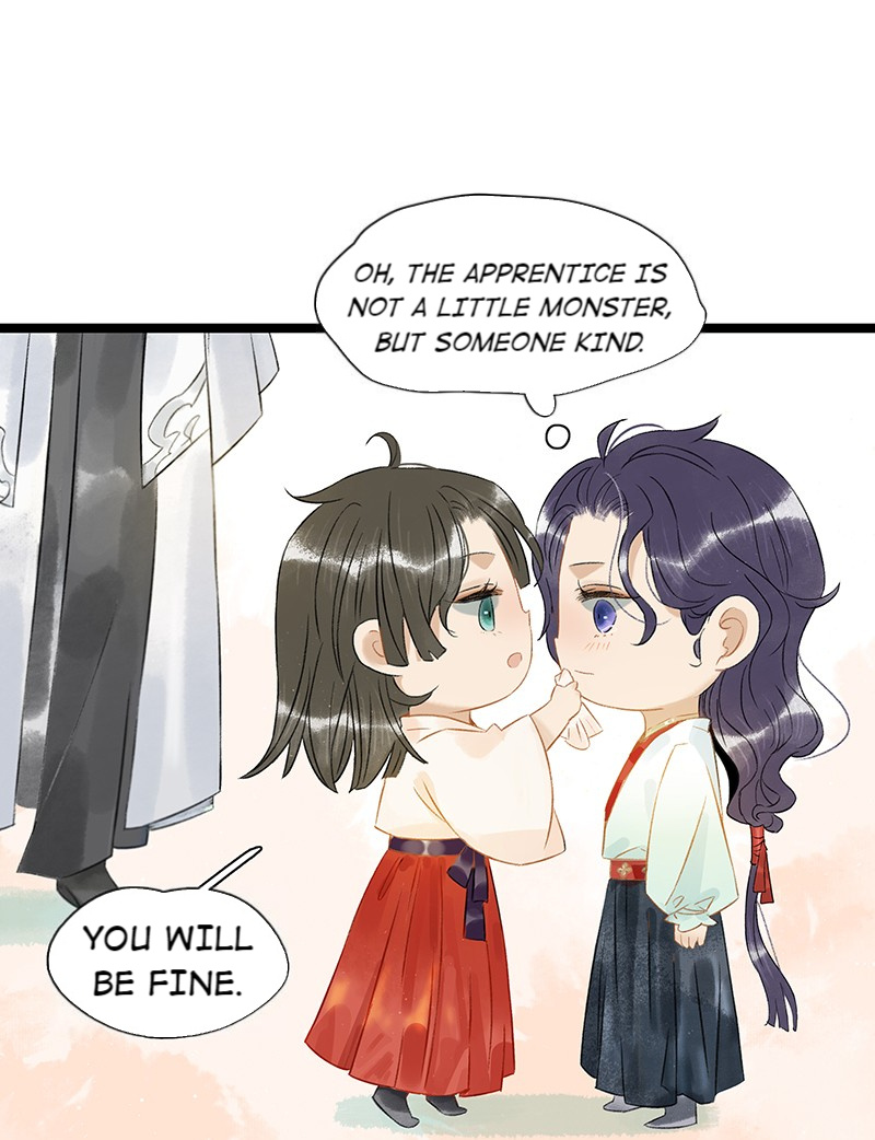 Prince Edward’s Heart Was Stolen Chapter 124 - page 11