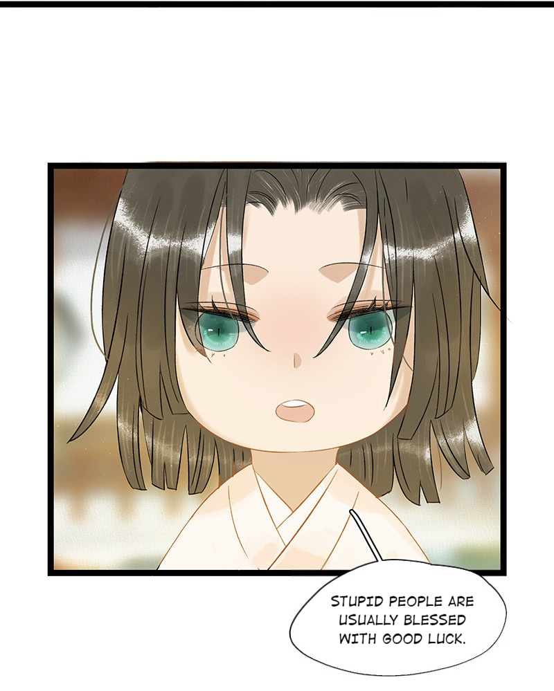 Prince Edward’s Heart Was Stolen Chapter 124 - page 12