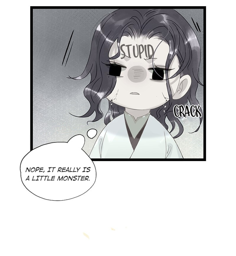 Prince Edward’s Heart Was Stolen Chapter 124 - page 13
