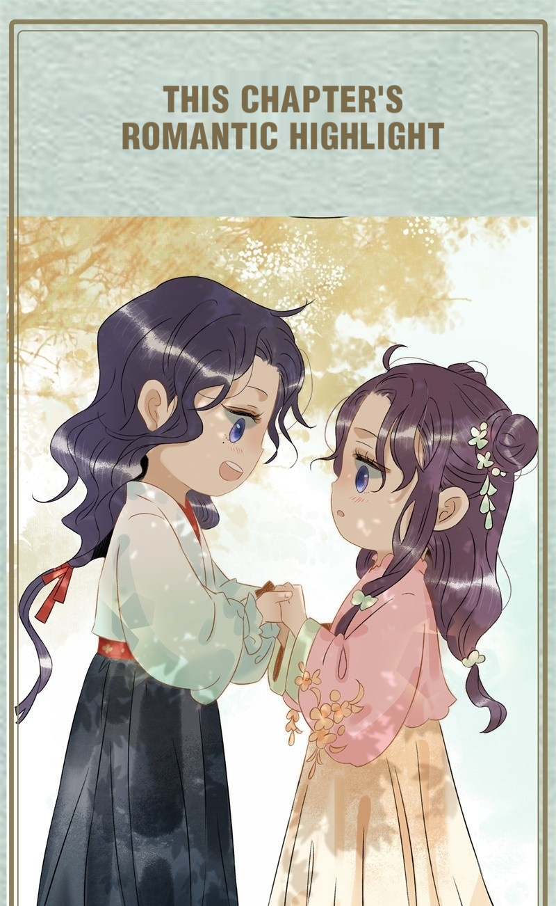 Prince Edward’s Heart Was Stolen Chapter 124 - page 19