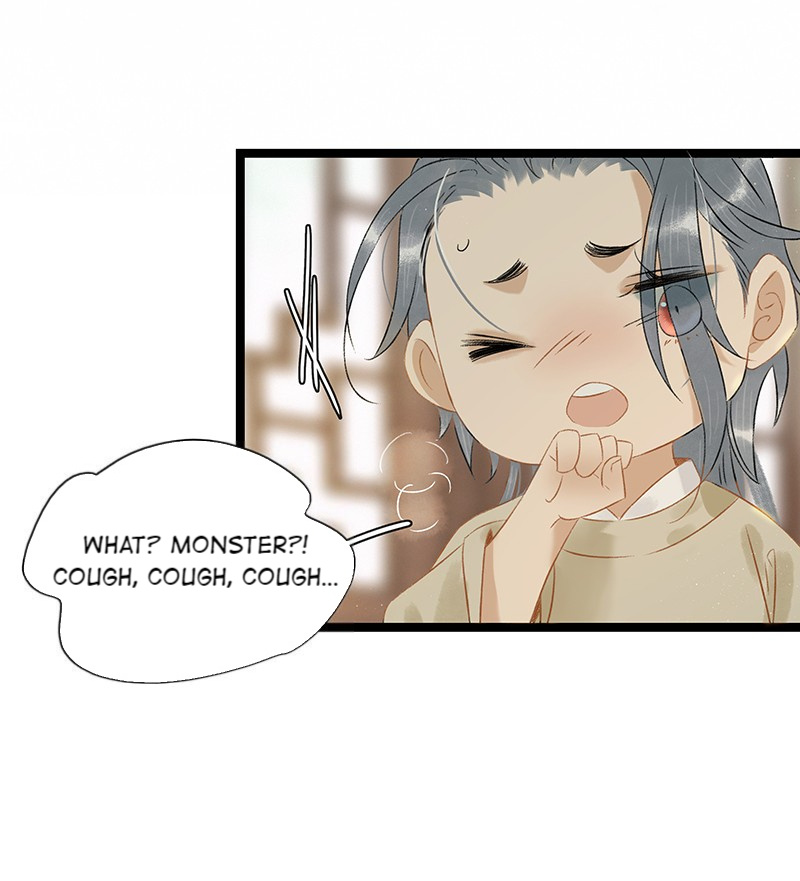 Prince Edward’s Heart Was Stolen Chapter 124 - page 5