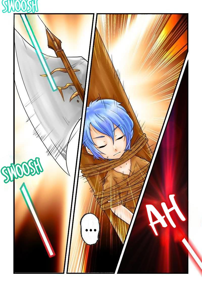 The Dauntless Celestial Emperor Chapter 26 - page 12