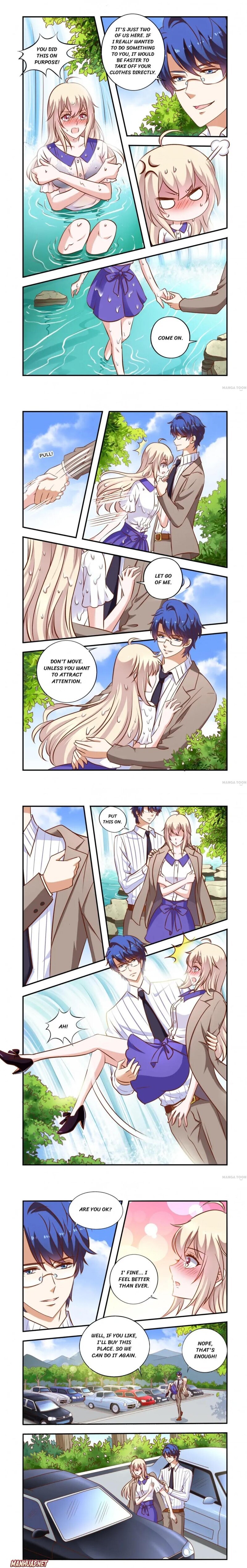 Love at First Night Chapter 54 - page 1