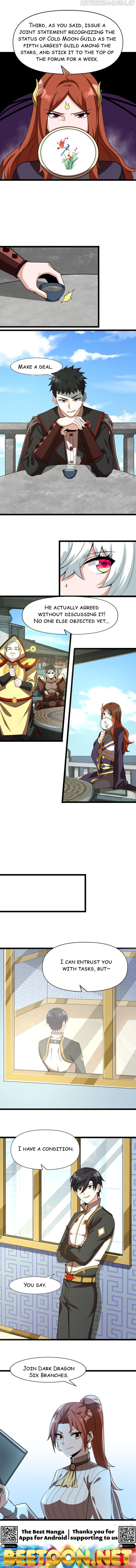 After Thousands Of Years Of Beta Testing, The Game Finally Opened! Chapter 10 - page 6