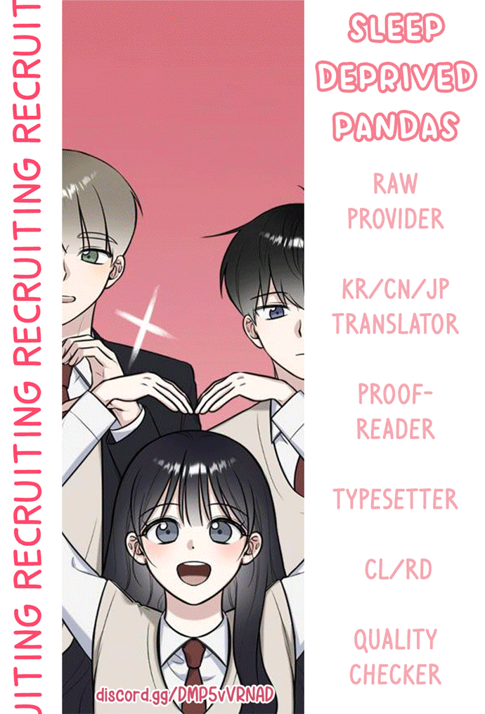 My Queen Is the Leader of Martial Arts Chapter 5 - page 2