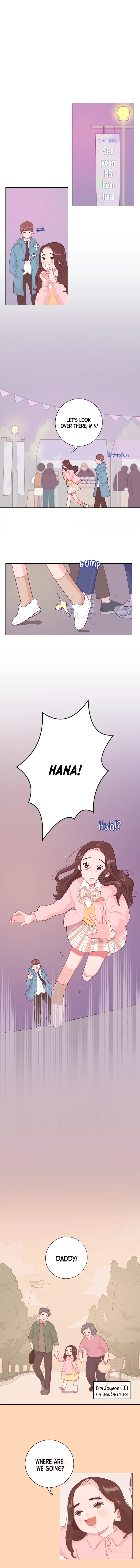My Queen Is the Leader of Martial Arts Chapter 4 - page 3