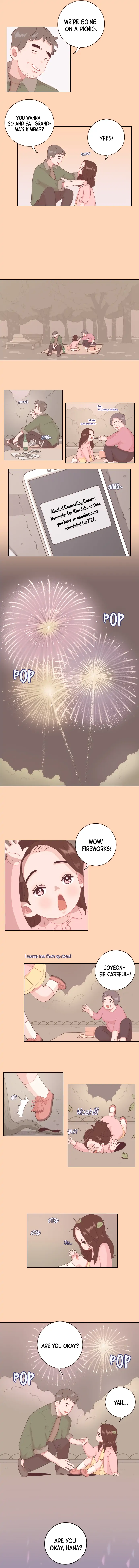 My Queen Is the Leader of Martial Arts Chapter 4 - page 4