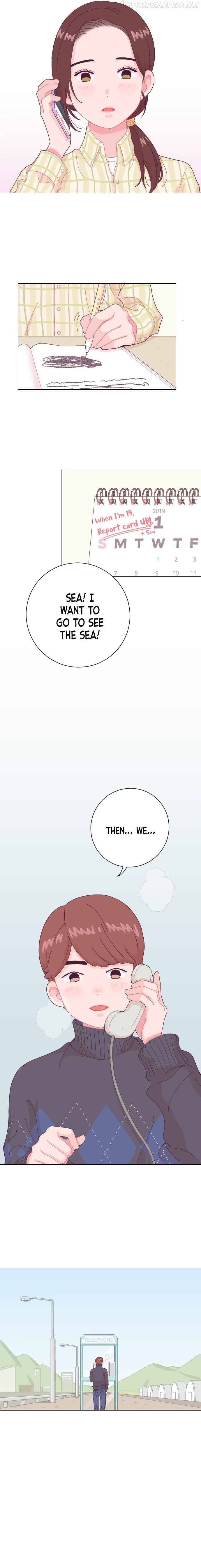 My Queen Is the Leader of Martial Arts Chapter 12 - page 10