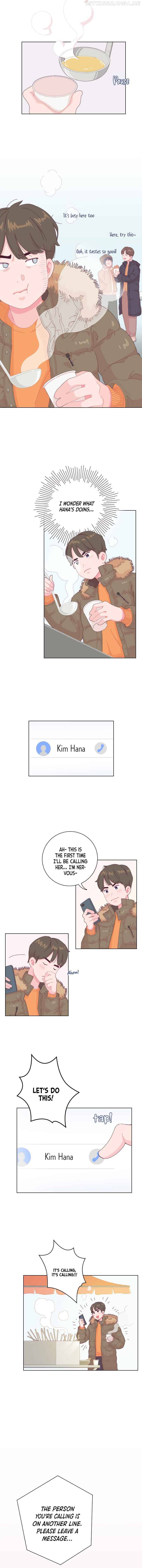 My Queen Is the Leader of Martial Arts Chapter 12 - page 7