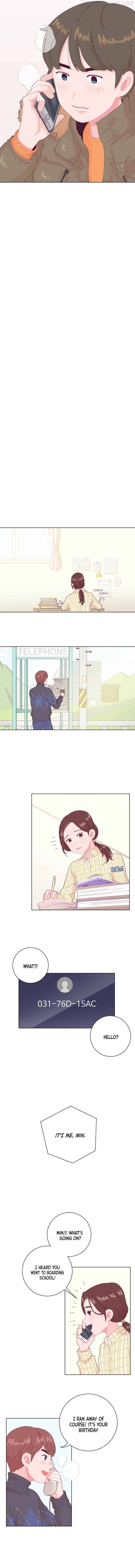 My Queen Is the Leader of Martial Arts Chapter 12 - page 8