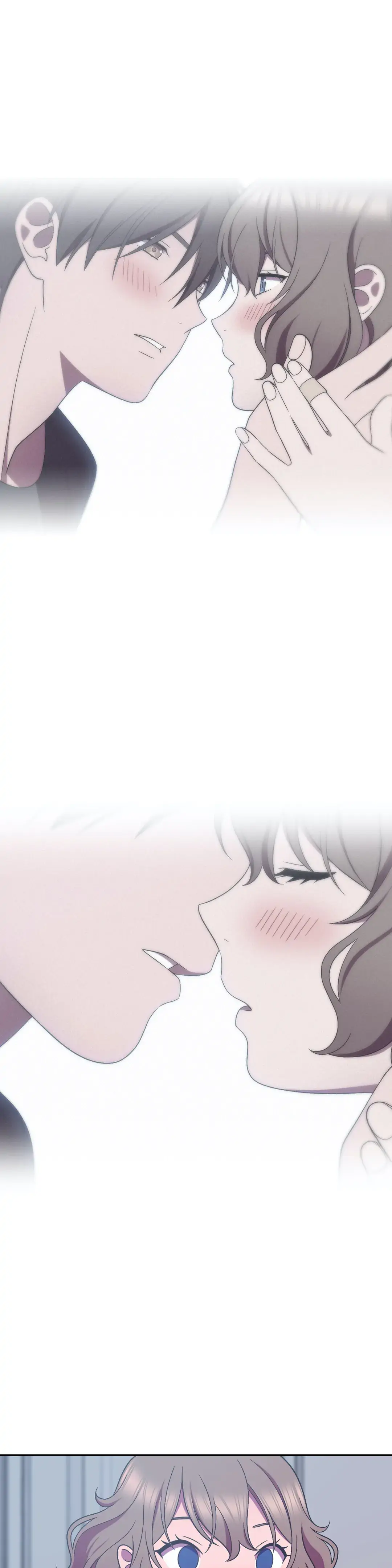 Stay 5 Meters Away From Me Chapter 20 - page 16