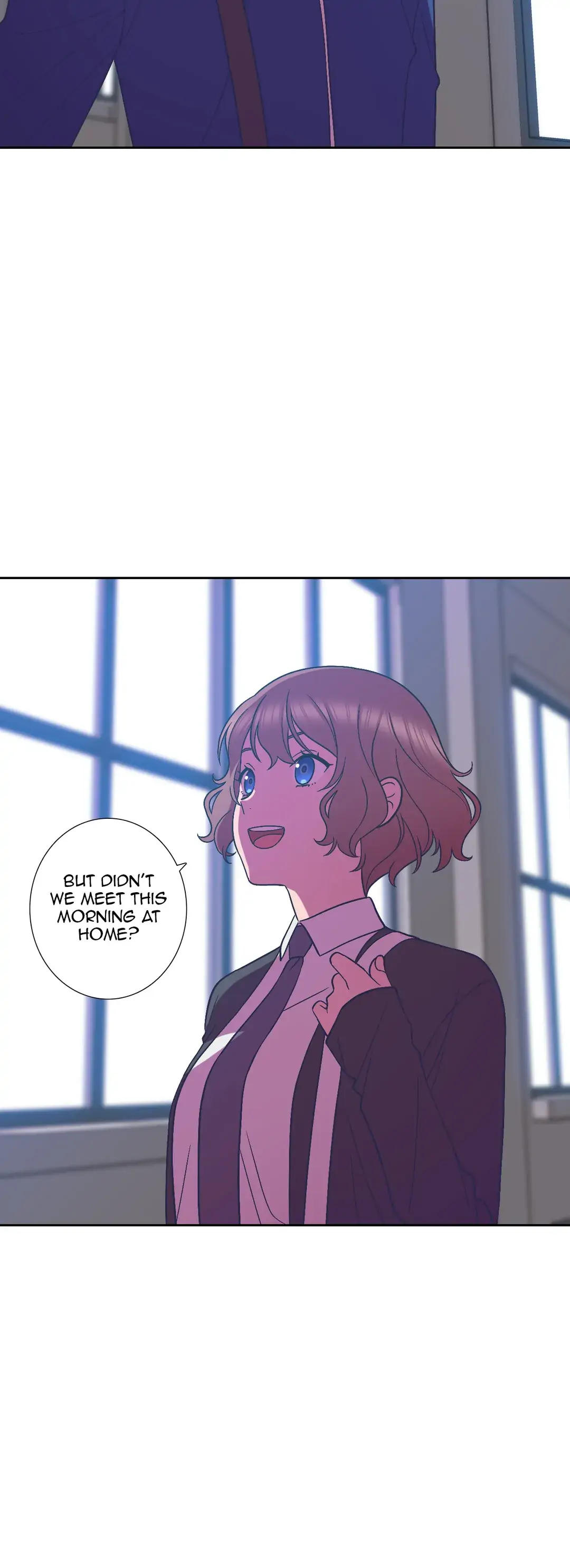 Stay 5 Meters Away From Me Chapter 20 - page 20