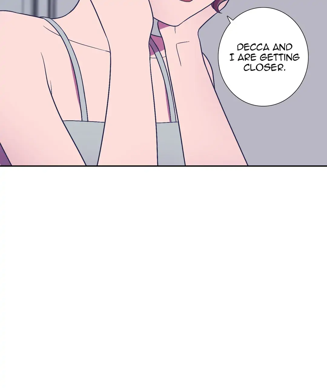 Stay 5 Meters Away From Me Chapter 20 - page 6