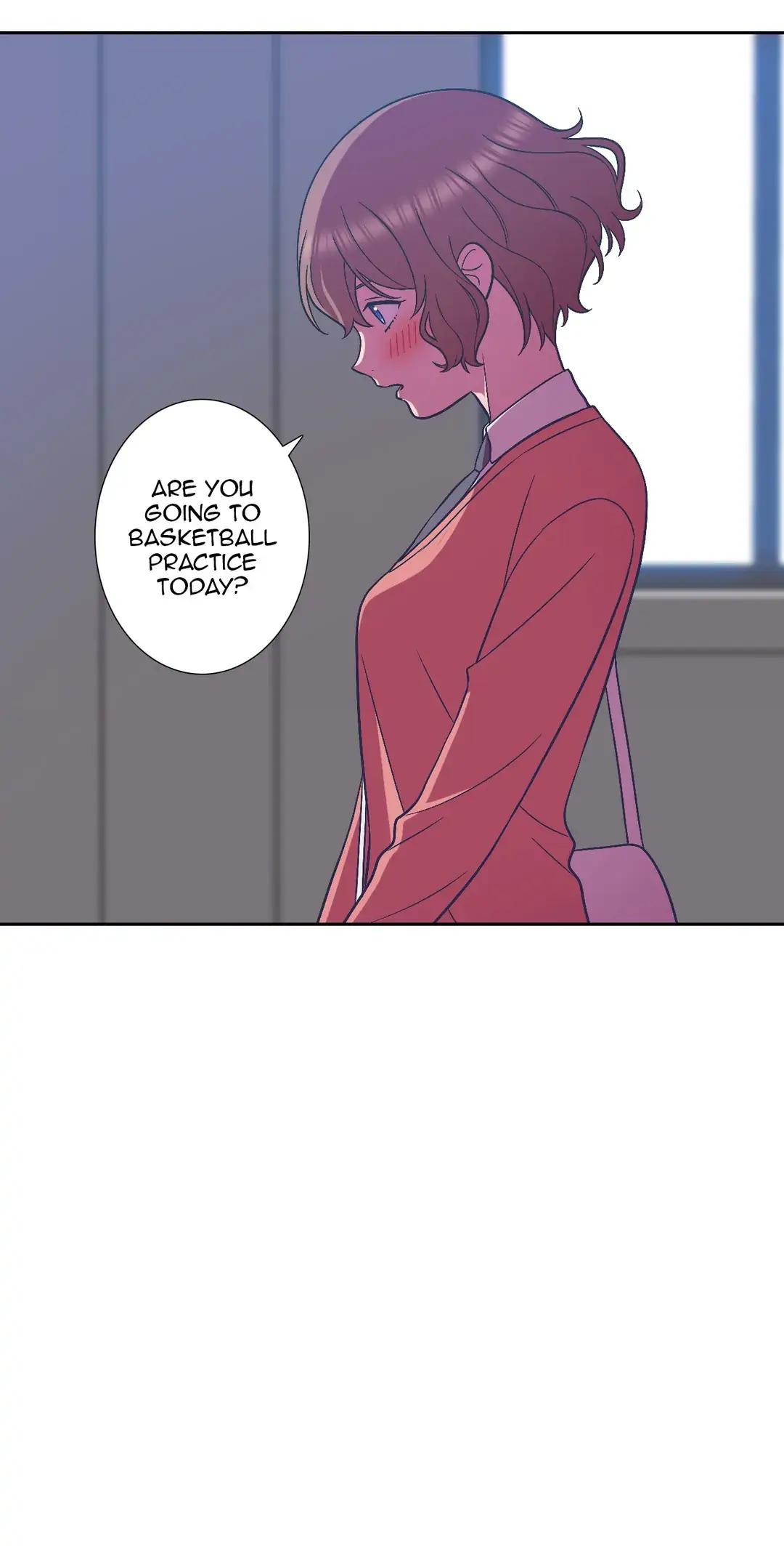 Stay 5 Meters Away From Me Chapter 18 - page 11