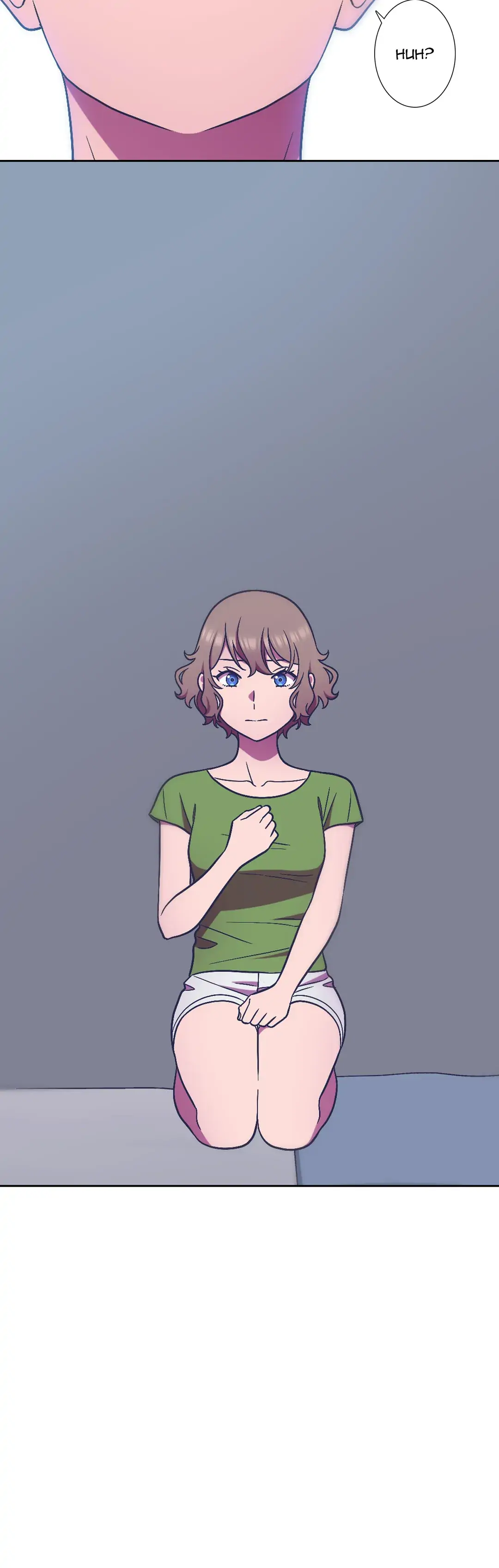 Stay 5 Meters Away From Me Chapter 17 - page 11