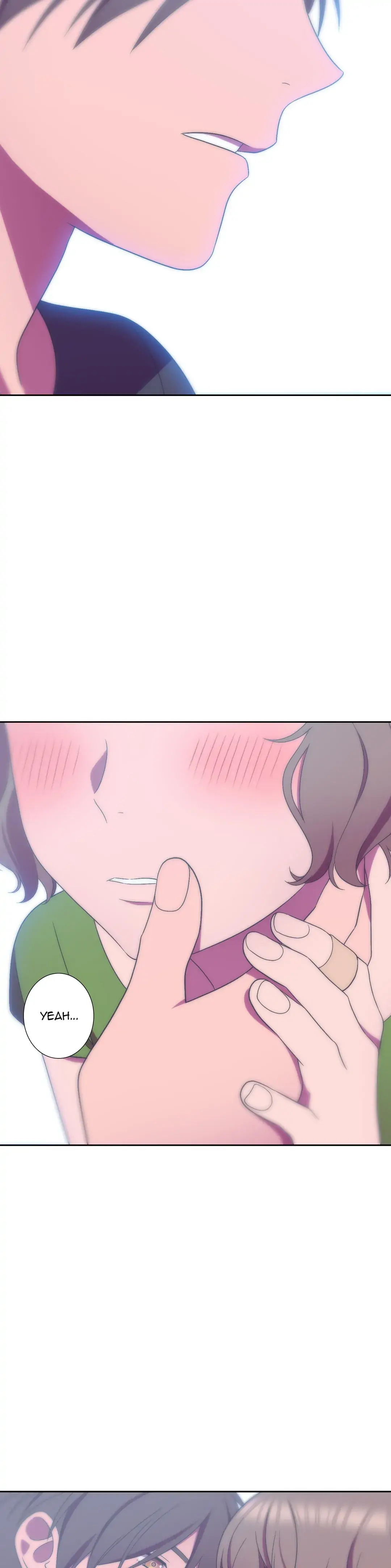 Stay 5 Meters Away From Me Chapter 17 - page 30