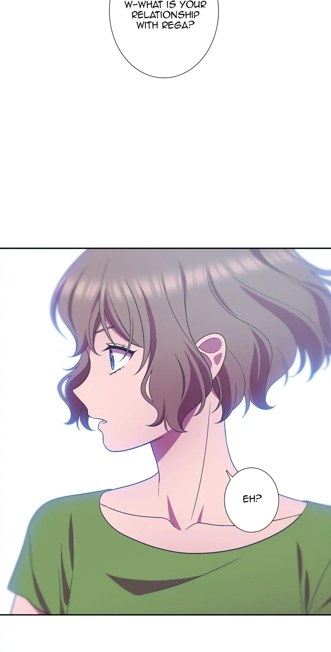 Stay 5 Meters Away From Me Chapter 16 - page 25