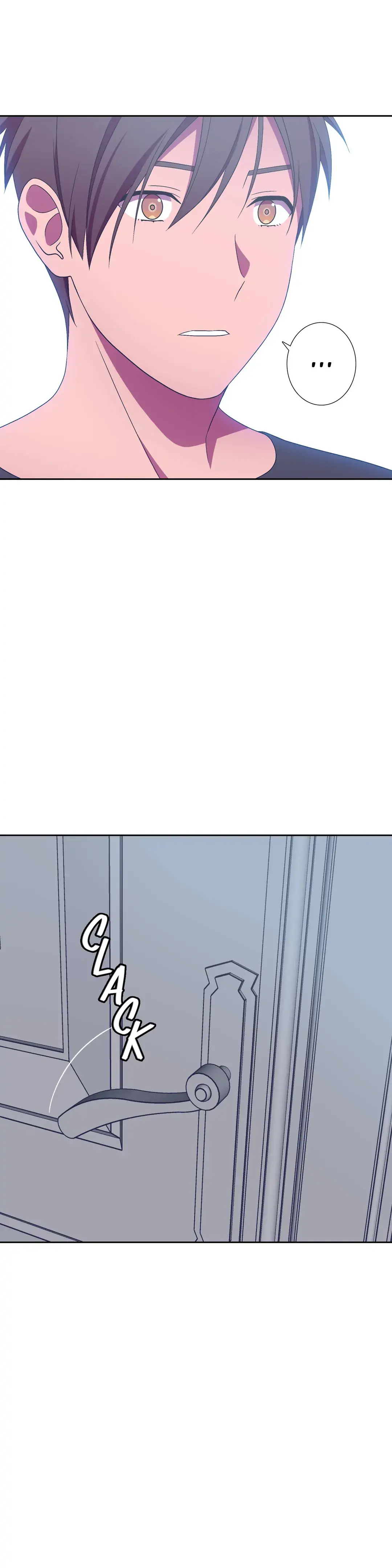 Stay 5 Meters Away From Me Chapter 16 - page 28