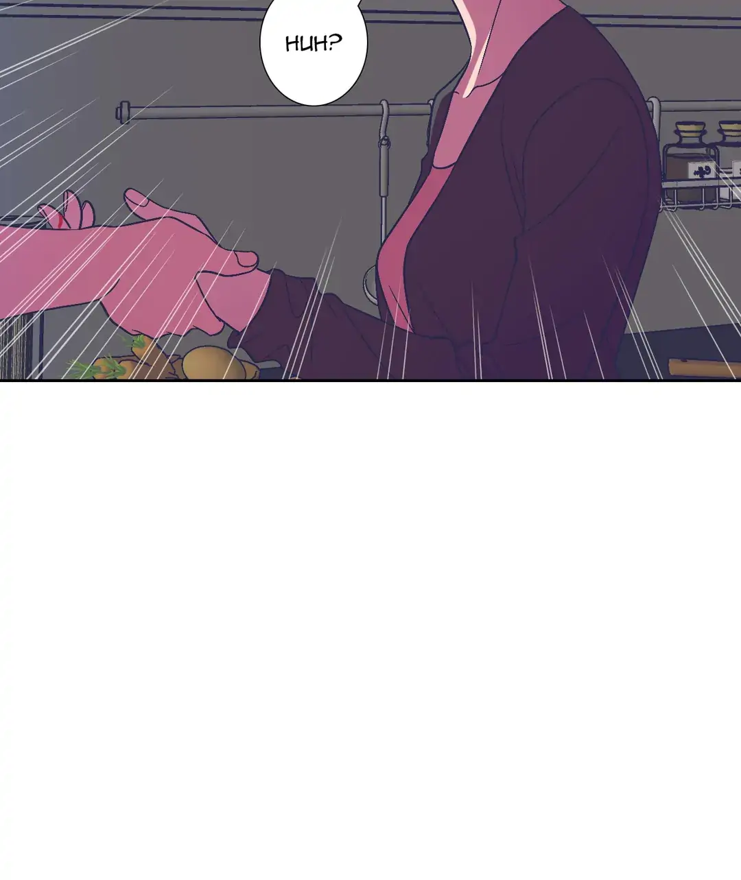 Stay 5 Meters Away From Me Chapter 15 - page 20