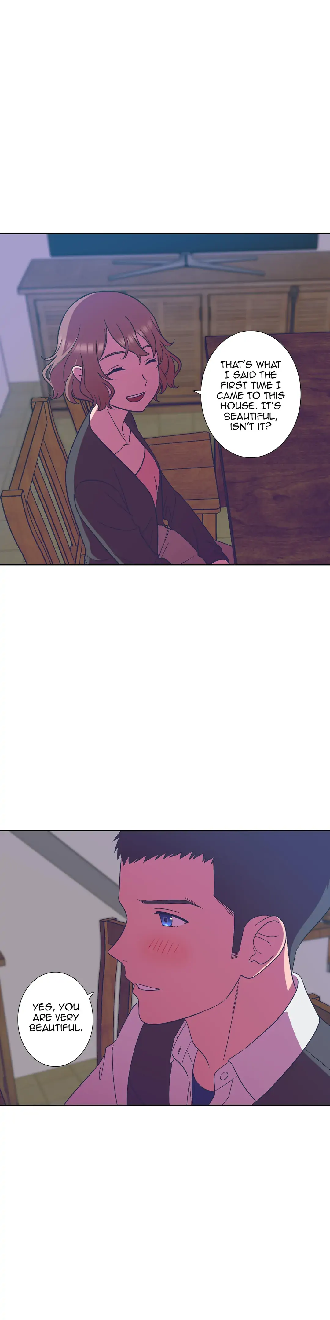 Stay 5 Meters Away From Me Chapter 15 - page 5