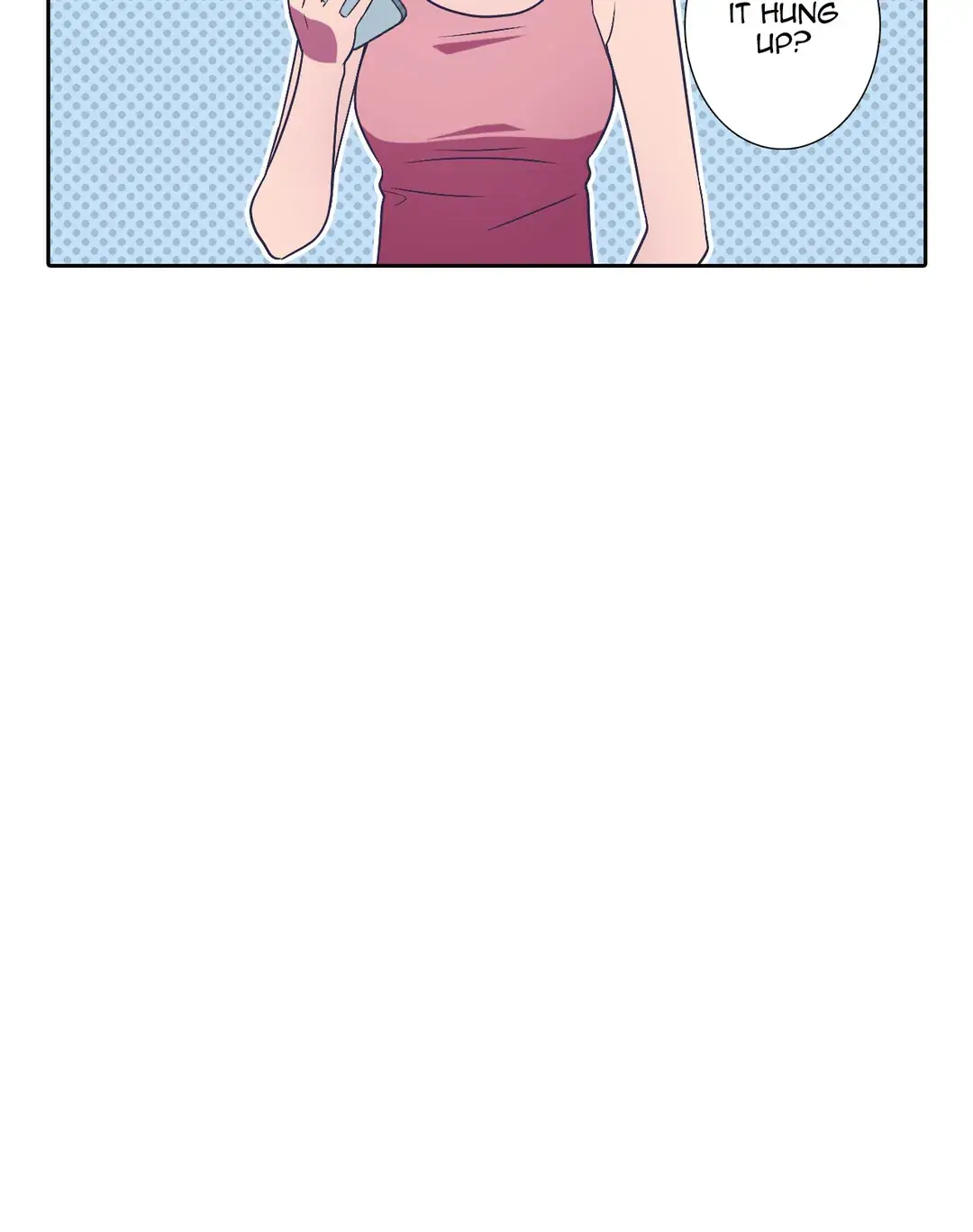Stay 5 Meters Away From Me Chapter 14 - page 23