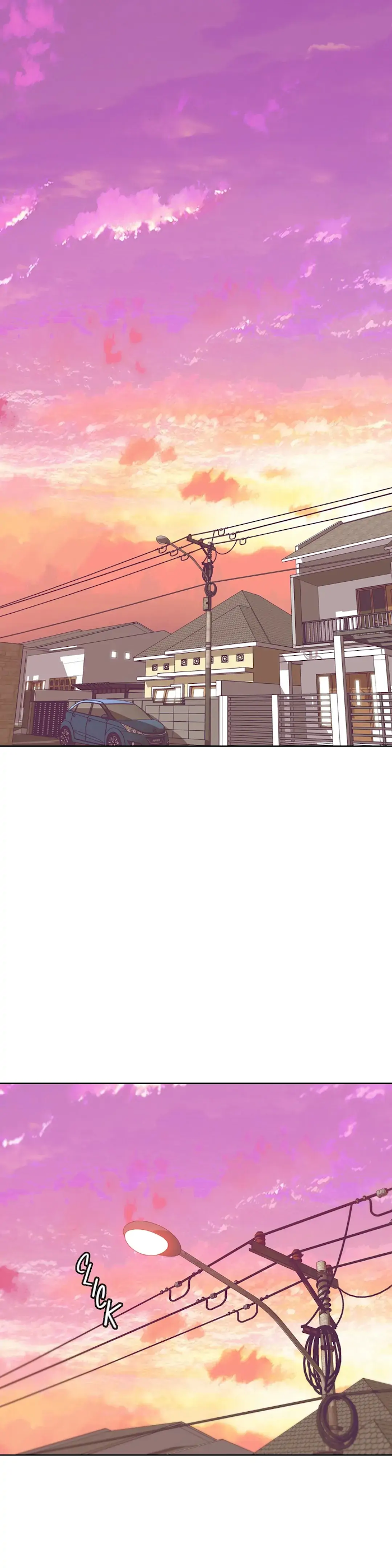Stay 5 Meters Away From Me Chapter 12 - page 2